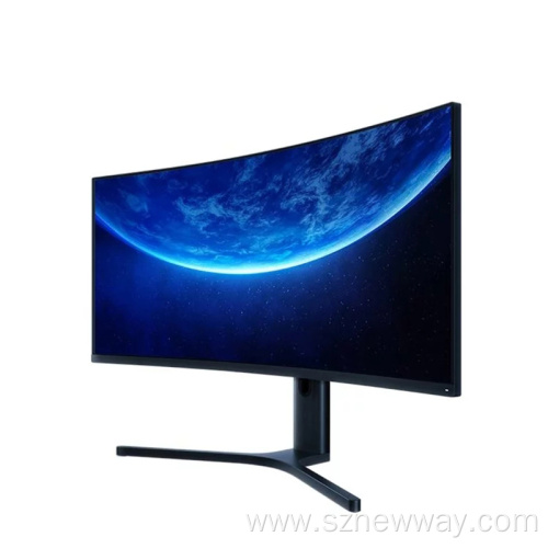 Xiaomi Curved Gaming Monitor 34 Inch 3440x1440